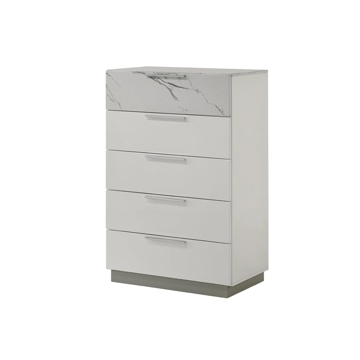 MIST Bedroom Set