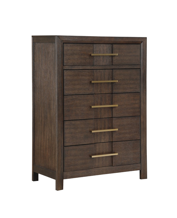 Kenzo Chest