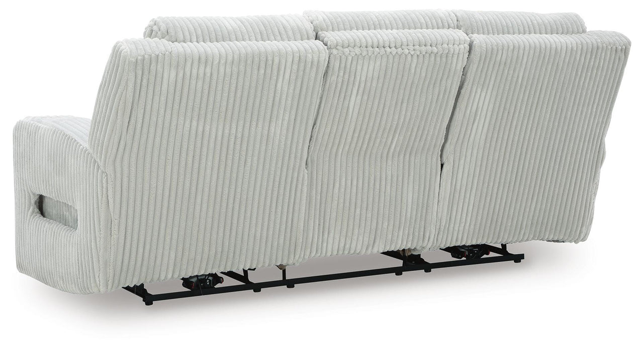TwinBrooke Power Reclining Sofa
