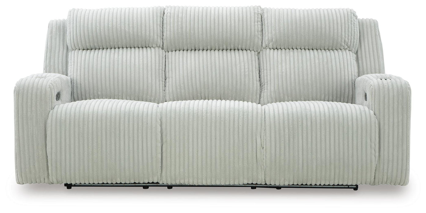 TwinBrooke Power Reclining Sofa