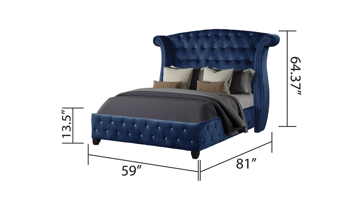 Sophia Bed