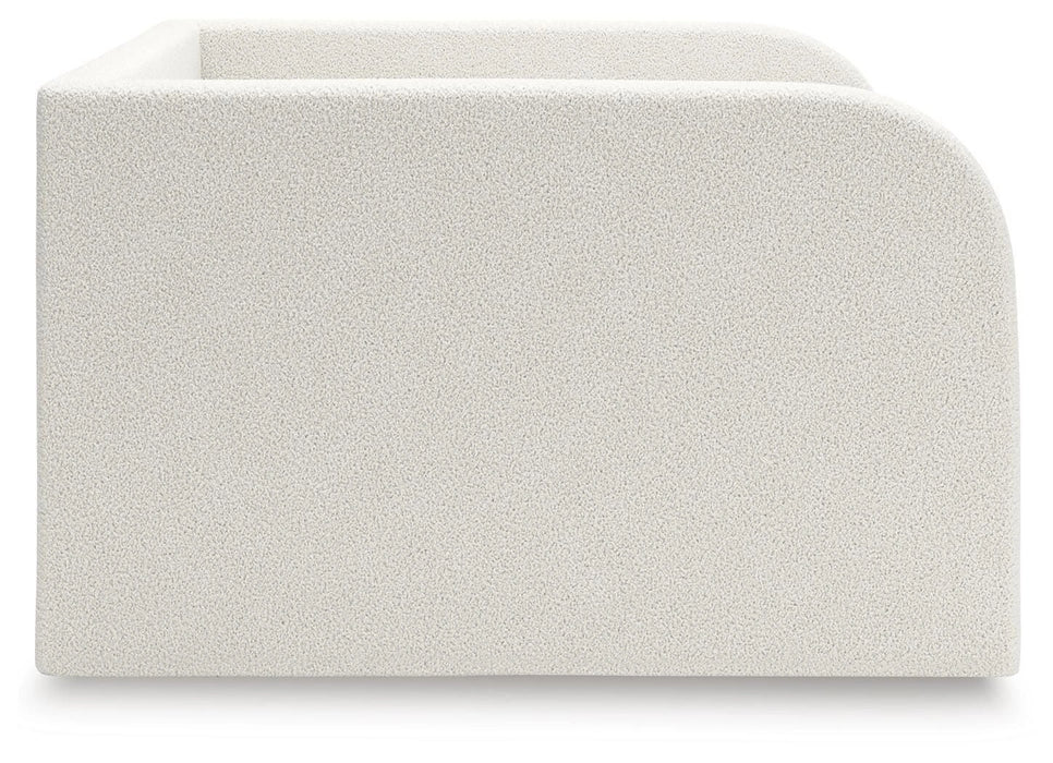 Shapella Bed