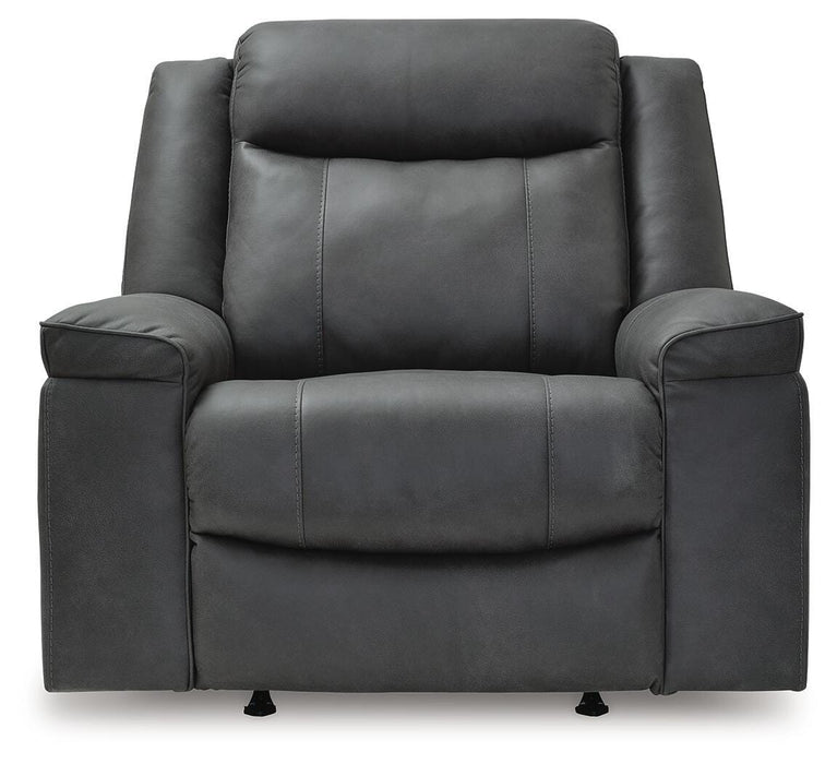 Streamlight Recliner