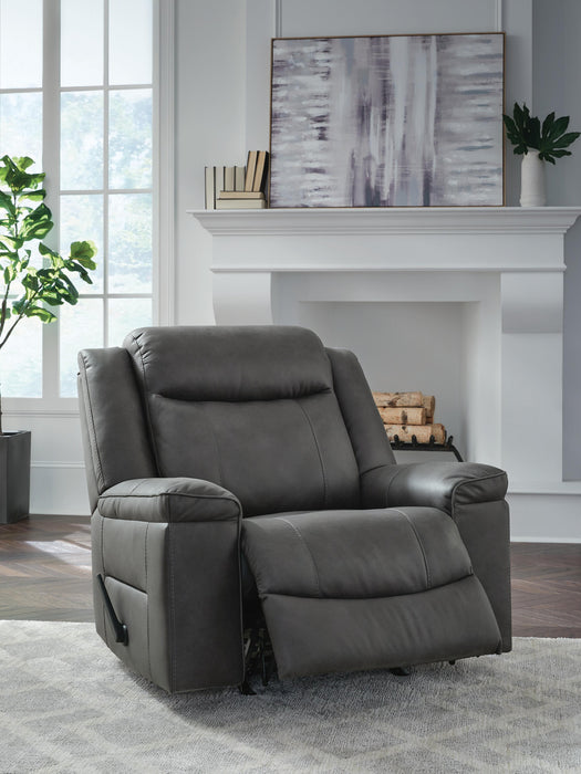 Streamlight Recliner