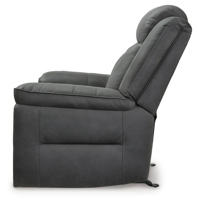 Streamlight Recliner