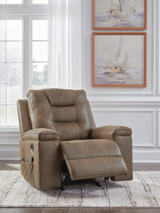 Windstade Recliner