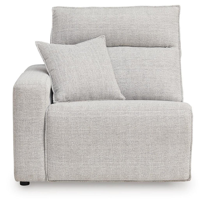 Modmax II Reclining Loveseat