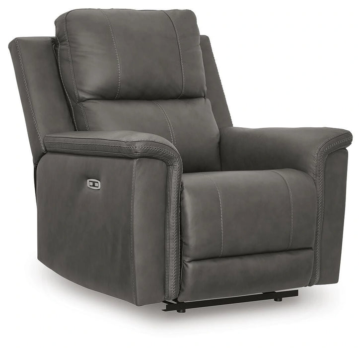 Beryton Power Recliner