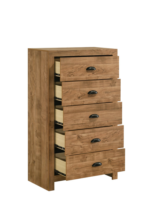 Montana Chest