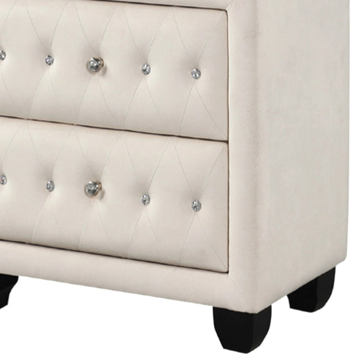 Sophia Bedroom Set