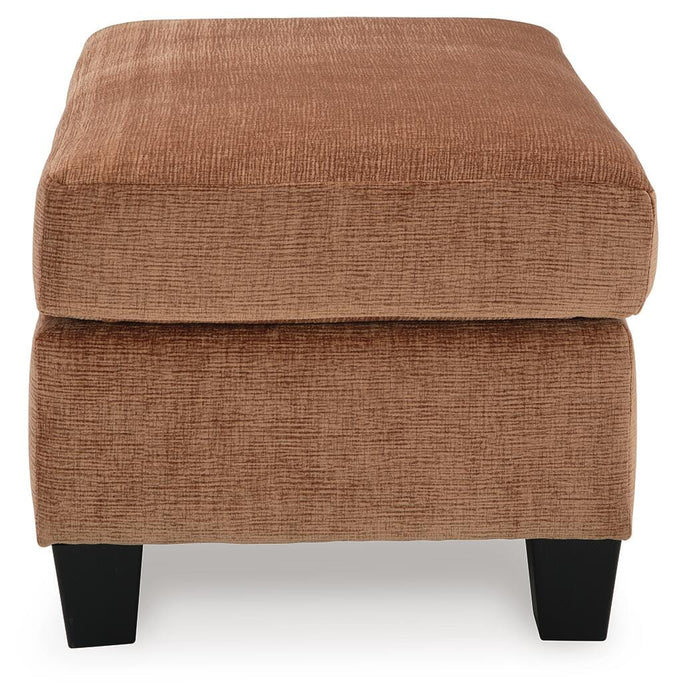 Amity Bay Ottoman - Smart Rent To Own (PA) - Multi Location