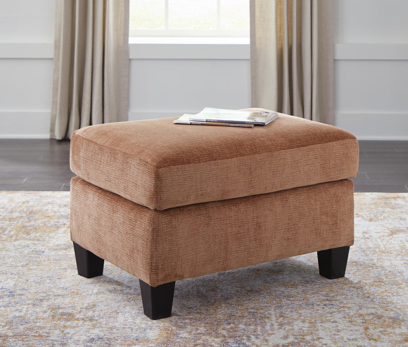 Amity Bay Ottoman - Smart Rent To Own (PA) - Multi Location
