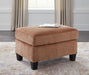 Amity Bay Ottoman - Smart Rent To Own (PA) - Multi Location