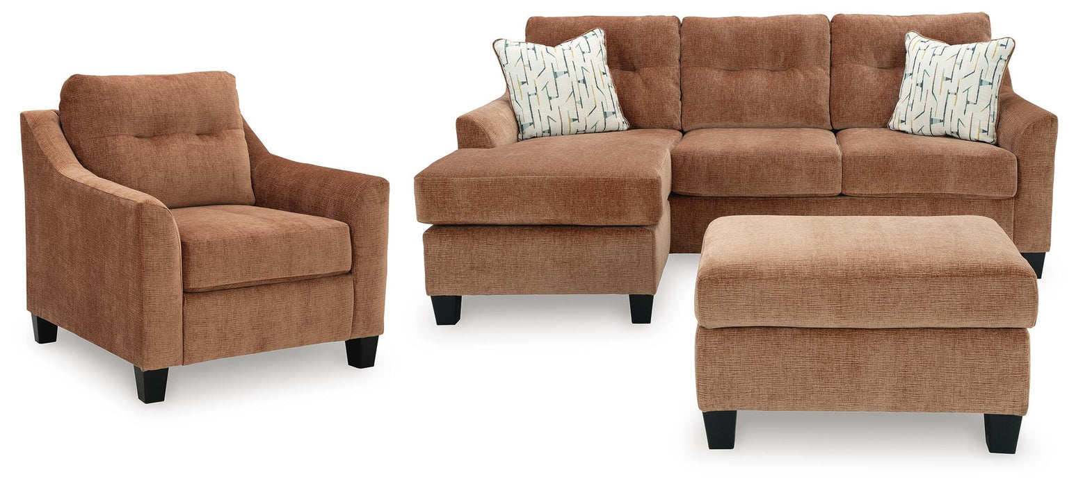 Amity Bay Living Room Set - Smart Rent To Own (PA) - Multi Location