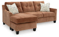 Amity Bay Sofa Chaise Sleeper - Smart Rent To Own (PA) - Multi Location