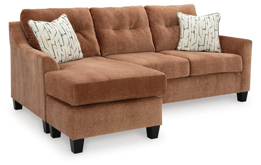 Amity Bay Sofa Chaise Sleeper - Smart Rent To Own (PA) - Multi Location