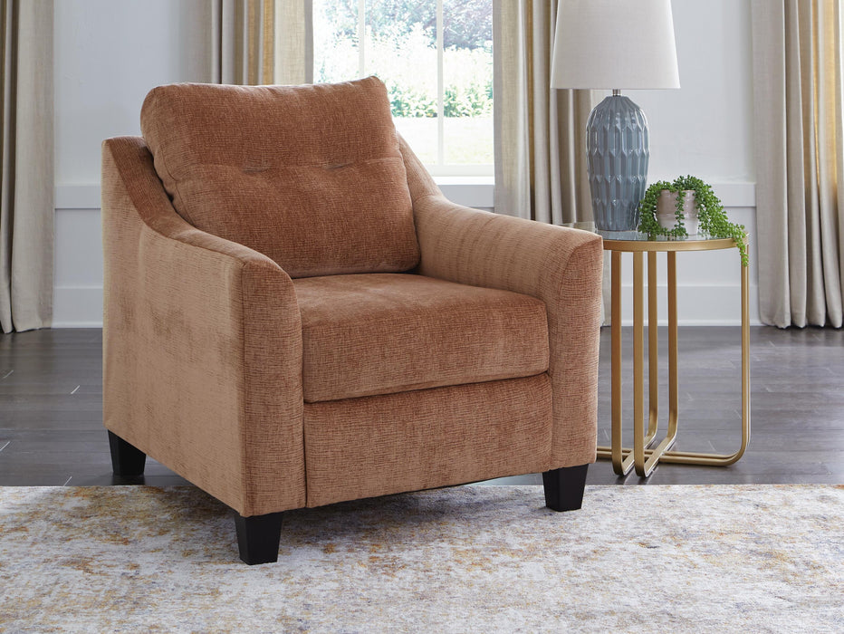 Amity Bay Chair - Smart Rent To Own (PA) - Multi Location