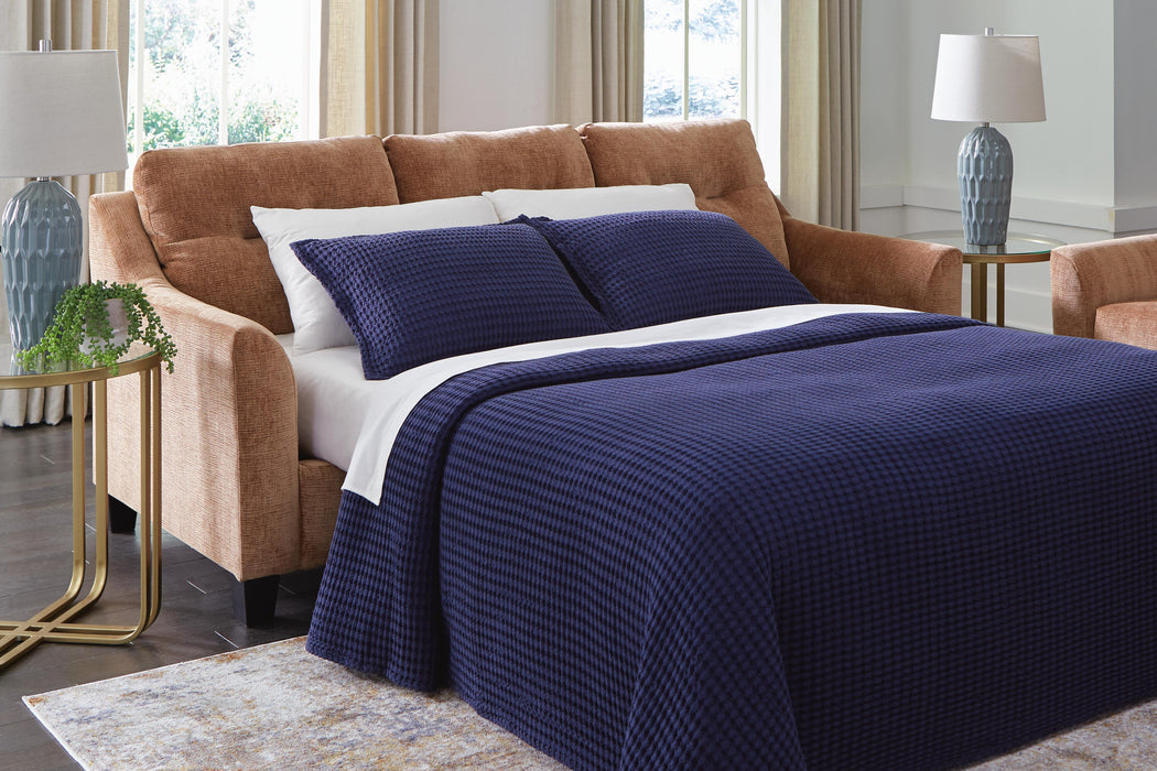 Amity Bay Sofa Chaise Sleeper - Smart Rent To Own (PA) - Multi Location
