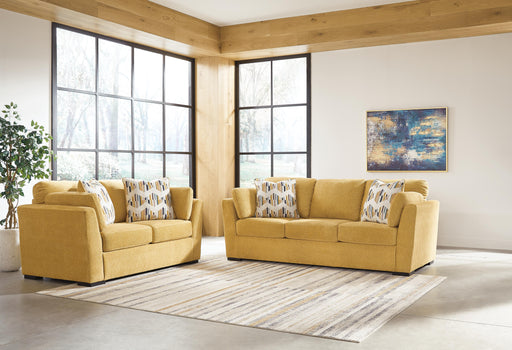 Keerwick Living Room Set - Smart Rent To Own (PA) - Multi Location