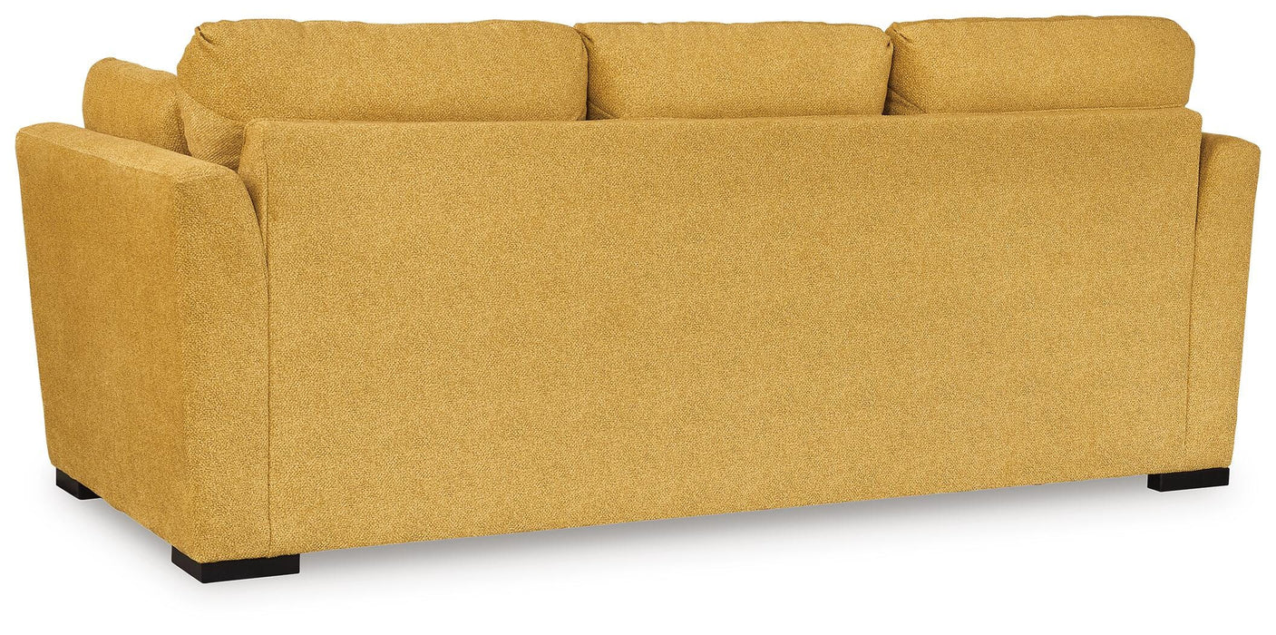 Keerwick Sofa Sleeper - Smart Rent To Own (PA) - Multi Location