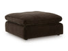 Maxton Heights Oversized Accent Ottoman - Smart Rent To Own (PA) - Multi Location