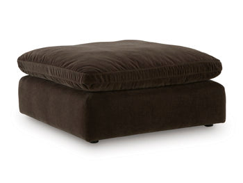 Maxton Heights Oversized Accent Ottoman - Smart Rent To Own (PA) - Multi Location