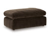 Maxton Heights Ottoman - Smart Rent To Own (PA) - Multi Location