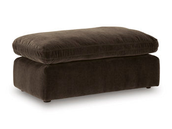 Maxton Heights Ottoman - Smart Rent To Own (PA) - Multi Location