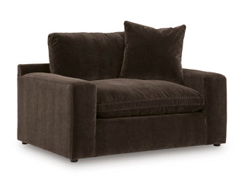 Maxton Heights Oversized Chair - Smart Rent To Own (PA) - Multi Location