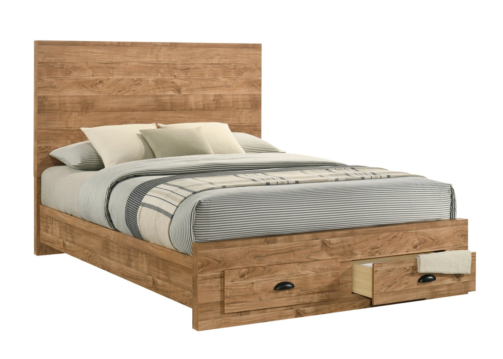 Montana Bedroom Set