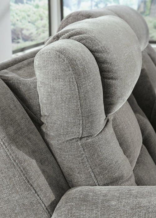 Ultimax Power Reclining Sofa
