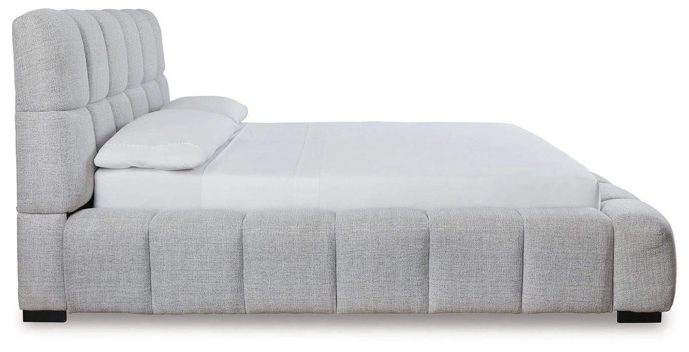 Jesstean Bed