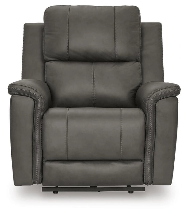 Beryton Power Recliner
