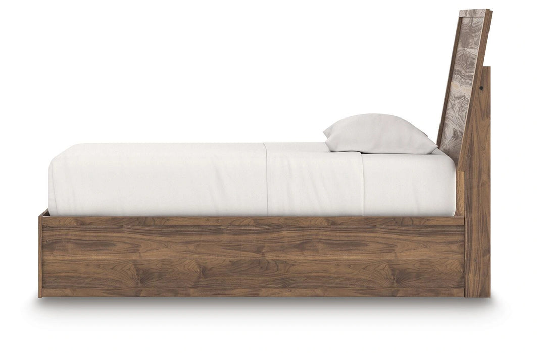 Zadilyn Bed
