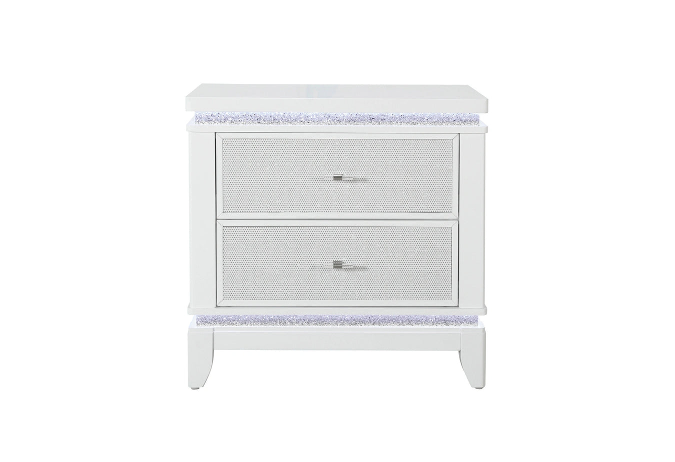 Alina White Collection