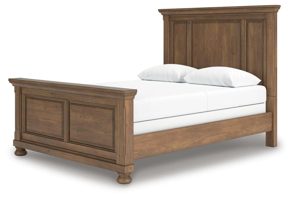 Vandenmore Bed