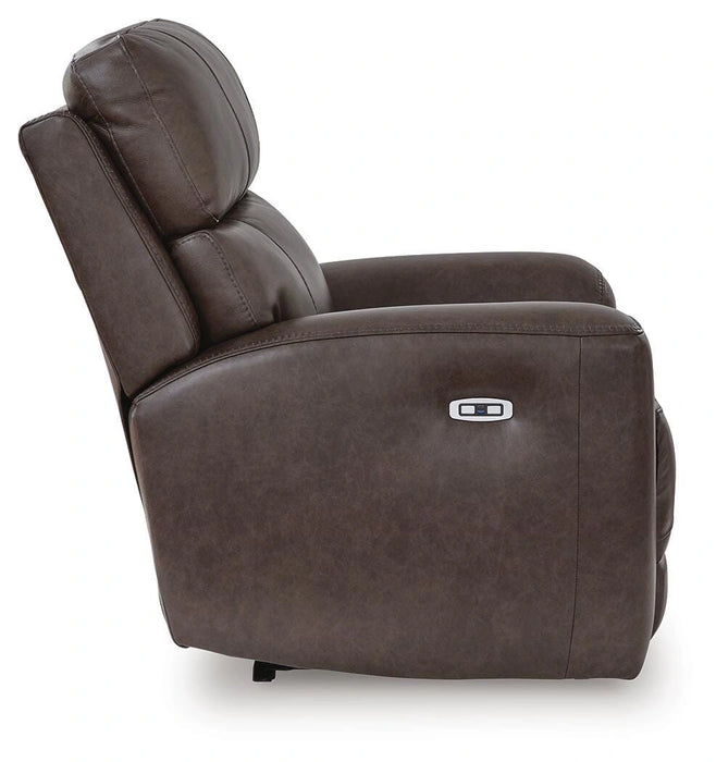 Beadel Power Recliner