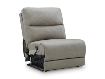 Brannigan Power Reclining Sectional
