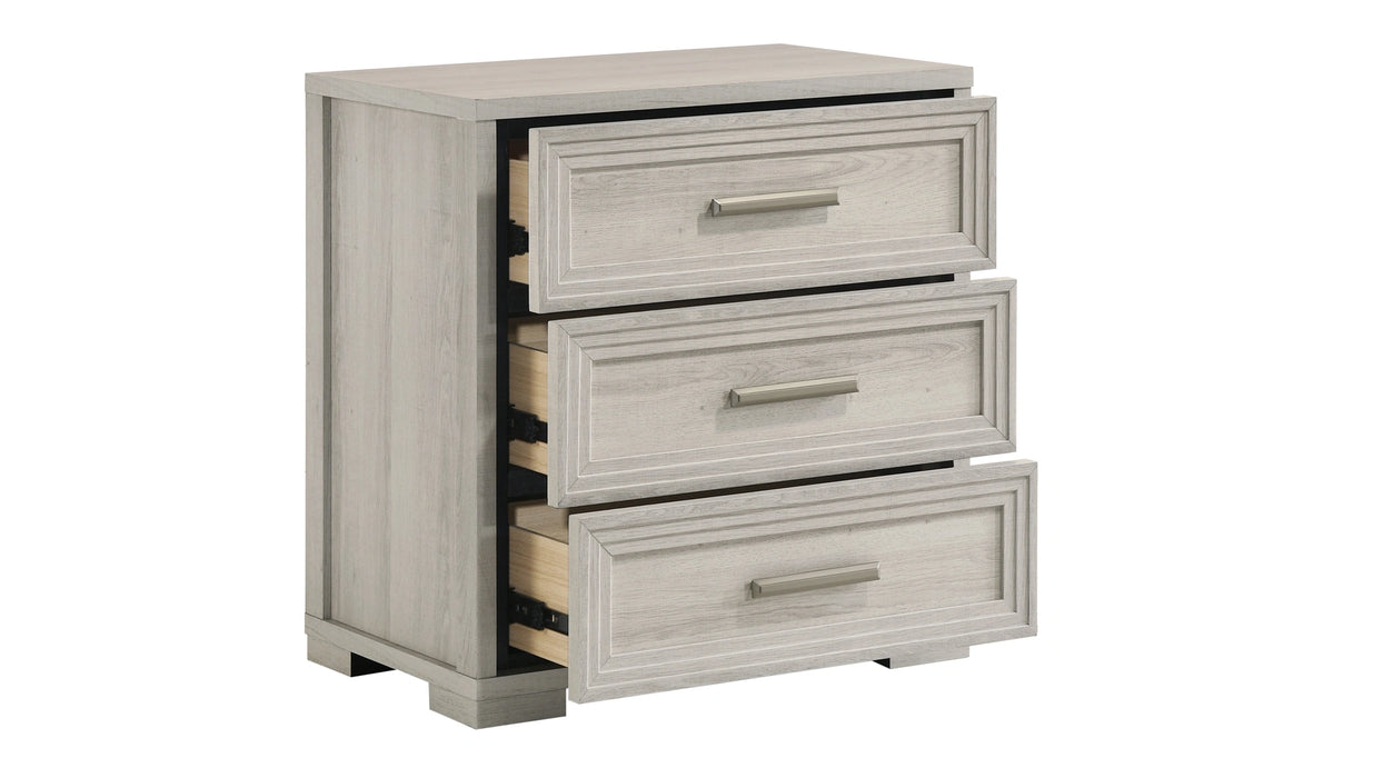 Colorado Nightstand
