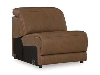 Rally-Up Power Reclining Sectional
