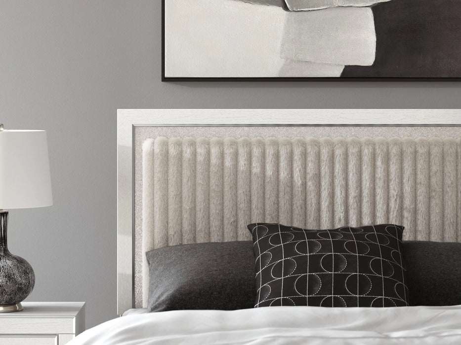 Birmonton Bed