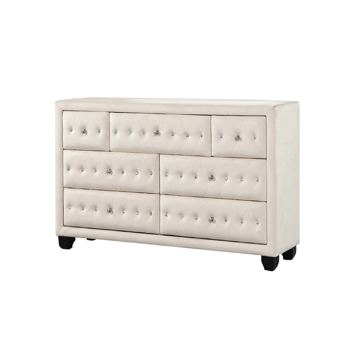 Hazel Bedroom Set