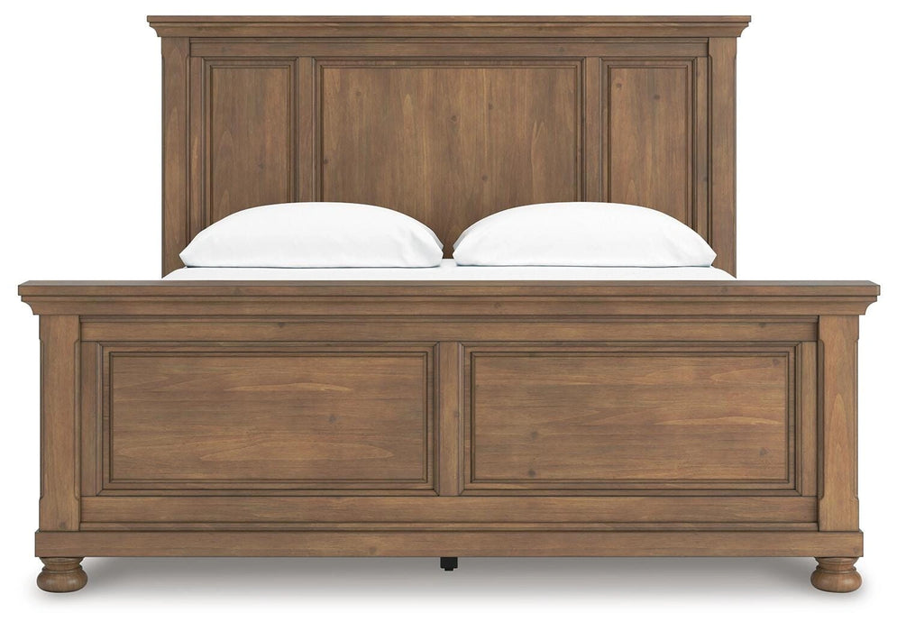 Vandenmore Bed