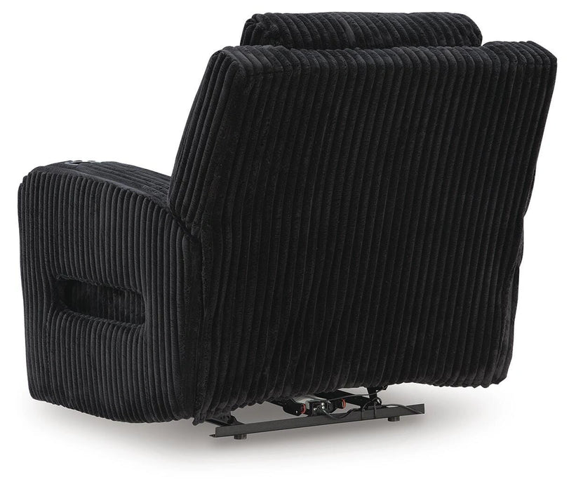 TwinBrooke Power Recliner