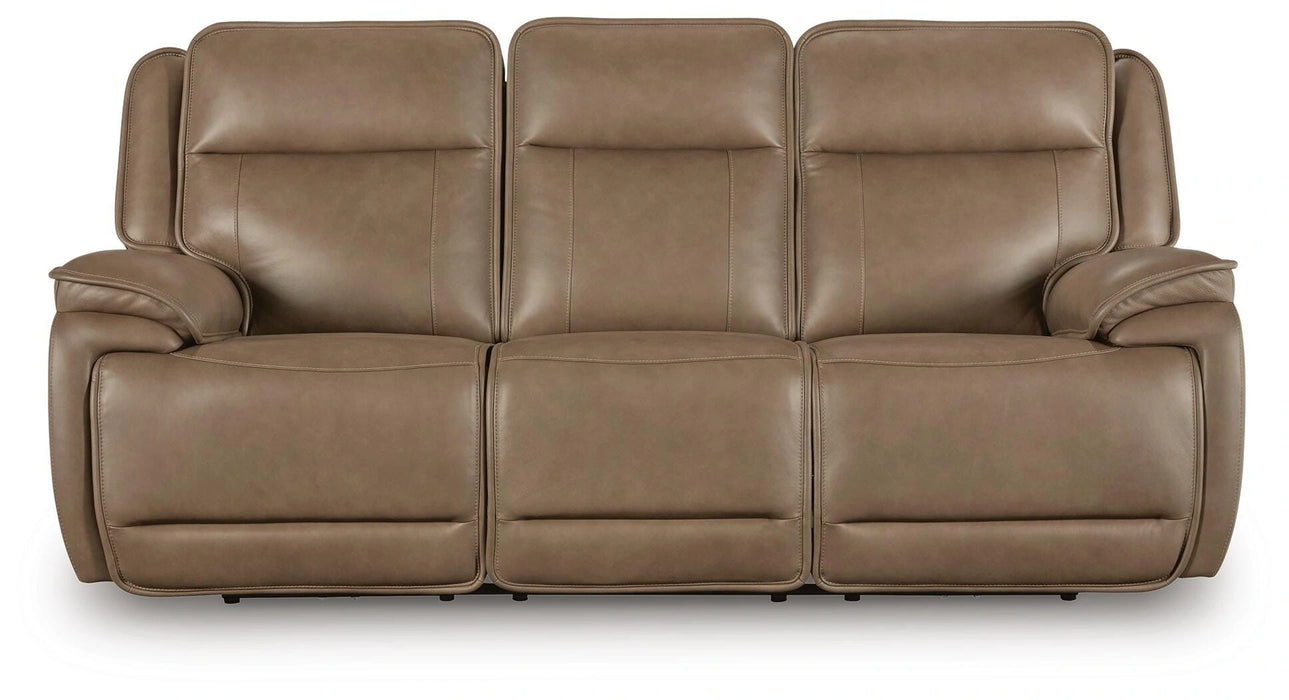 Malcesine Power Reclining Sofa