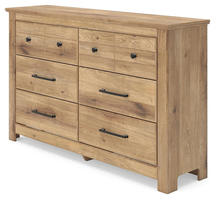 Fenderport Dresser