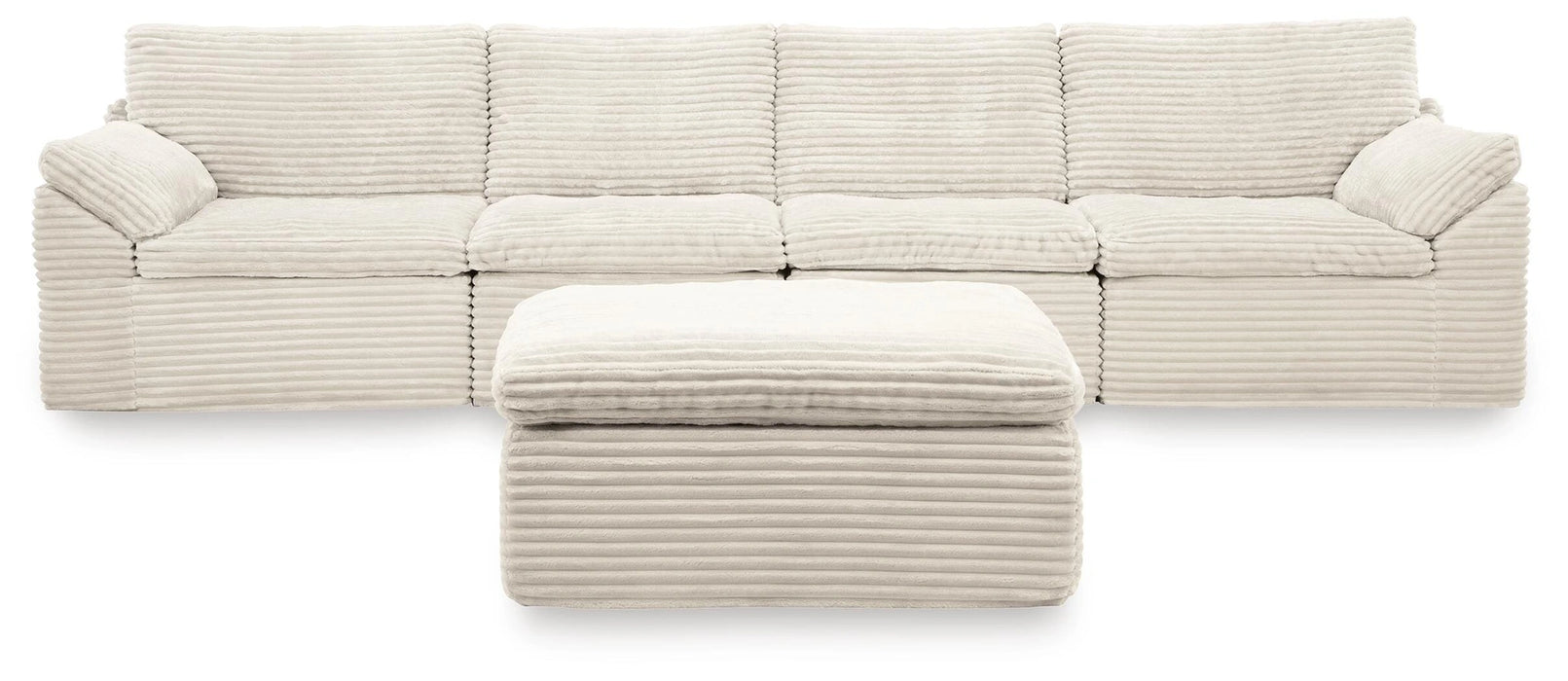 Canefield Sectional