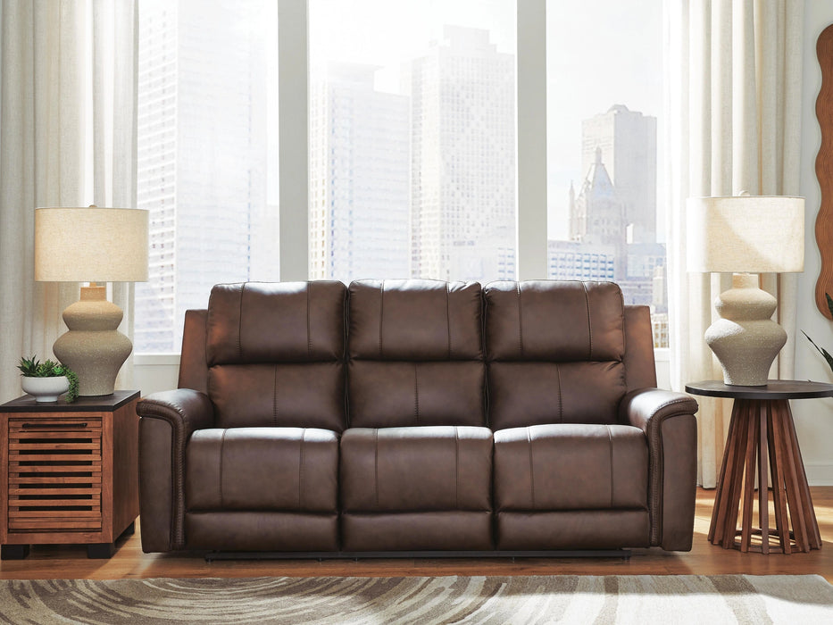 Beryton Power Reclining Sofa