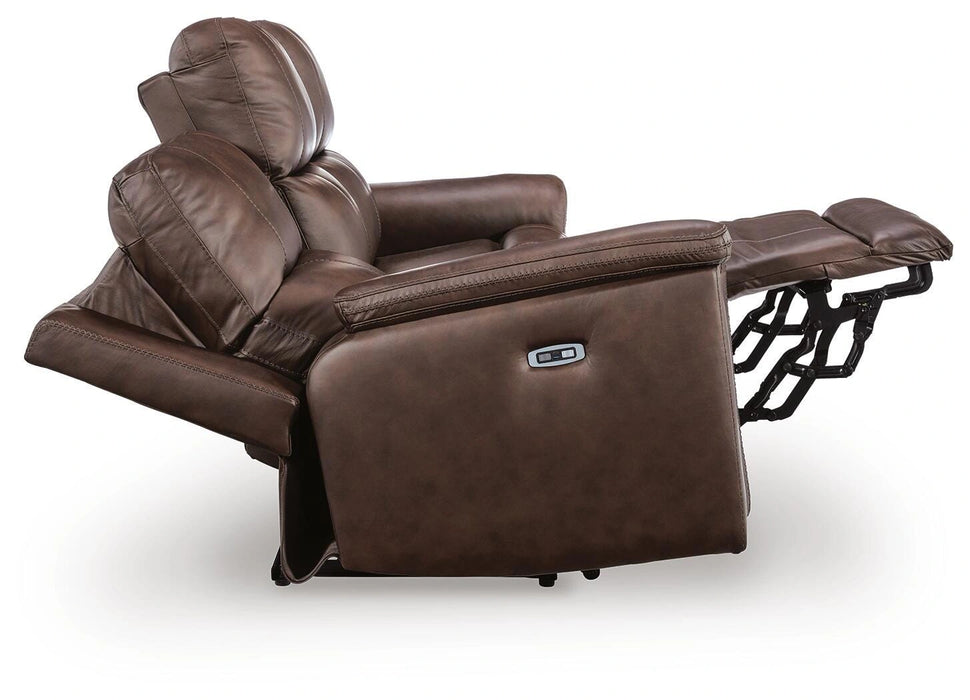 Beryton Power Reclining Sofa