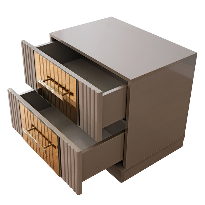 Lorenzo Nightstand